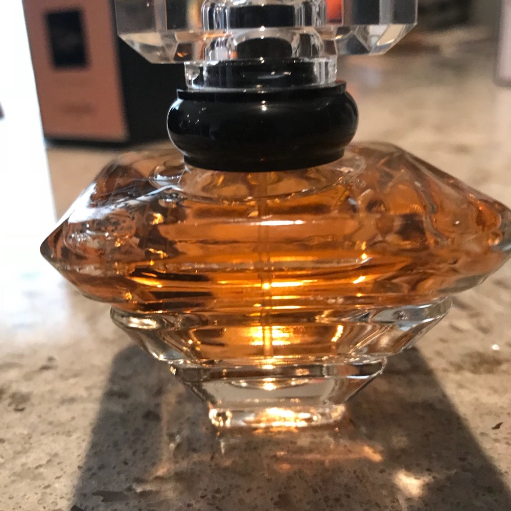 Lancôme trezor
